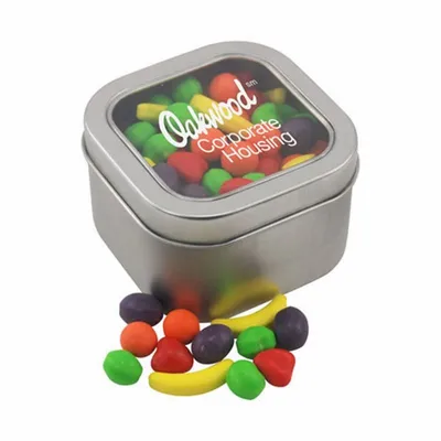 Window Tin with Runts - SBF2700 - Custom Socks Now