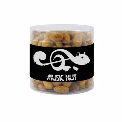 Round Acetates - Honey Roasted Peanuts - Custom Socks Now