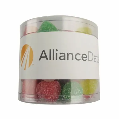Round Acetates - Spiced Gum Drops - Custom Socks Now