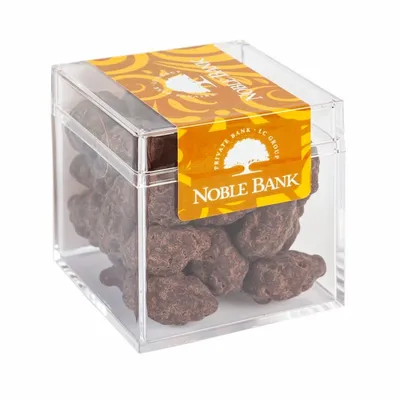 Sweet Boxes with Turbinado Almonds - Custom Socks Now