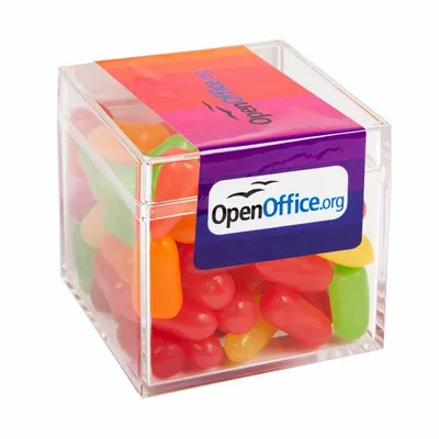 Sweet Boxes with Mike & Ike - Custom Socks Now