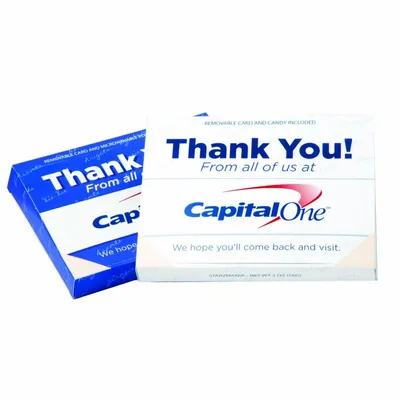 Greeting Card Box with Starzmania - Custom Socks Now
