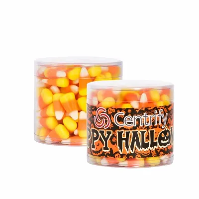 Round Acetates - Candy Corn - Custom Socks Now