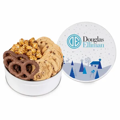 Fresh Beginnings Triple Treat Combo (Regular) - Custom Socks Now
