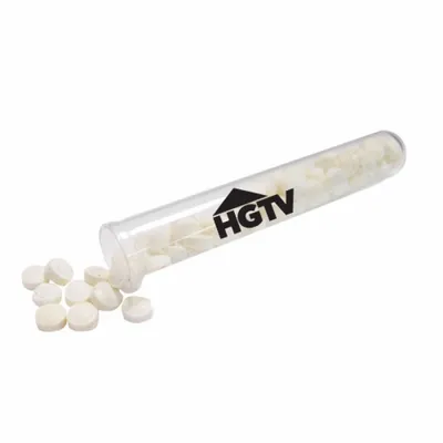 Test Tubes-MicroMints® - Custom Socks Now