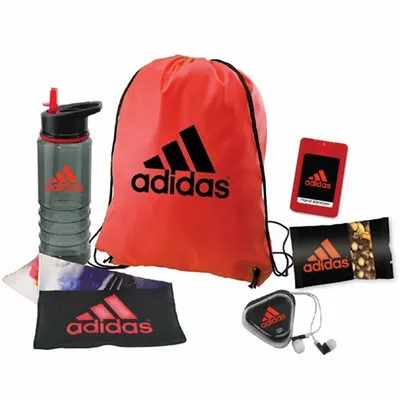 High Energy Workout Kit - Custom Socks Now