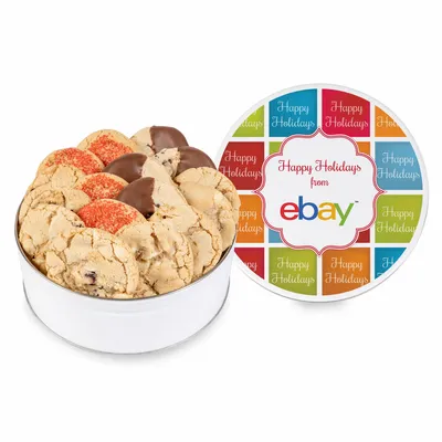 Fresh Beginnings Holiday Cookie Combo (Regular) - Custom Socks Now