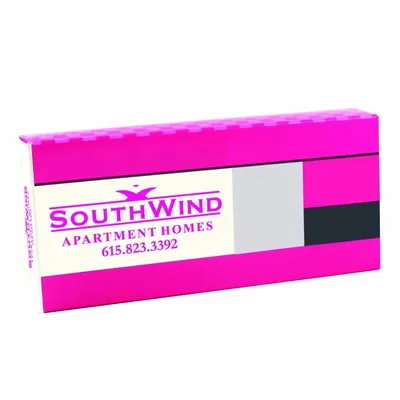 Theater Box - Salt Water Taffy - Custom Socks Now