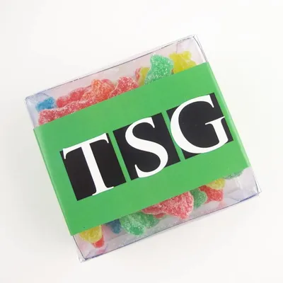 Square Acetates - Sour Kids - Custom Socks Now