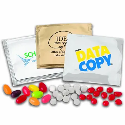 Snack Pack with Mints - Custom Socks Now