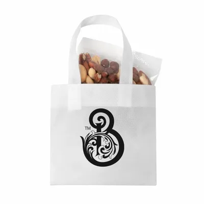 Bag O' Deluxe Mixed Nuts - Custom Socks Now