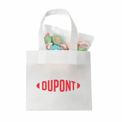 Bag O' Salt Water Taffy - Custom Socks Now