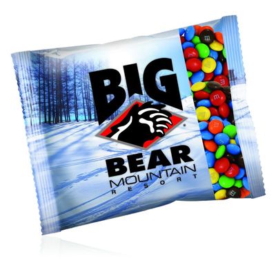 2 oz. M&M'S® in Full Color Digibag