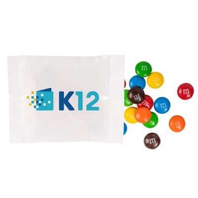 1/2 oz. M&M'S® in Full Color Digibag