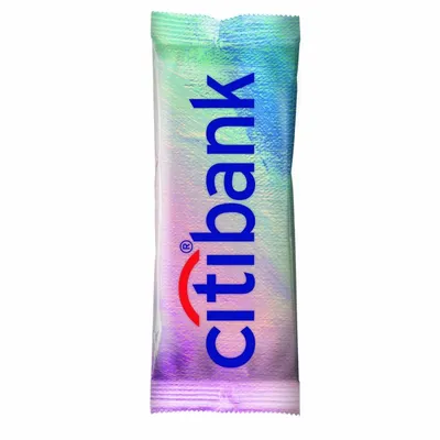 Clever Candy Full Color Tube DigiBag™ with Gummy Bears - Custom Socks Now