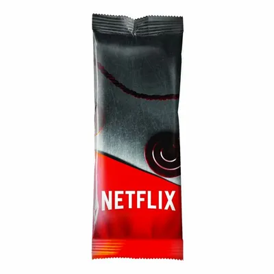 Full Color Tube DigiBag™ with Imprinted Mini Gumballs - Custom Socks Now