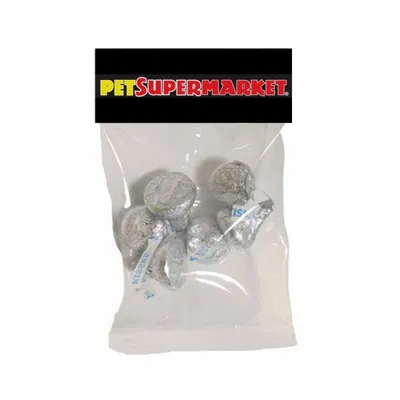 Small Header Bags - Hershey's Chocolate Kisses - Custom Socks Now