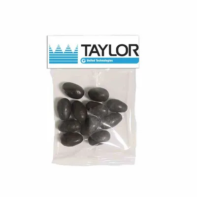 Small Header Bags - Dark Chocolate Almonds - Custom Socks Now