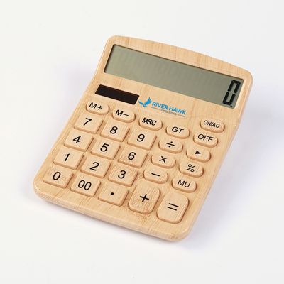 Bamboo Solar Calculator