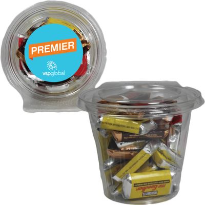 Safe-T-Fresh Round Container