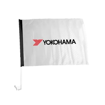 Car Flag - Custom Socks Now