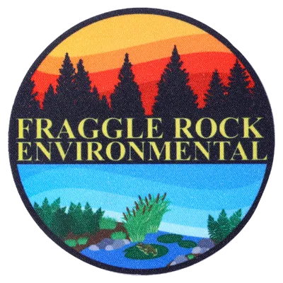 Sublimated Patches - Custom Socks Now