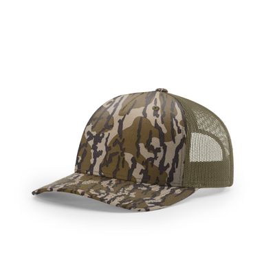 BOTTOMLAND/LODEN BOTTOMLAND/LODEN - Custom Socks Now