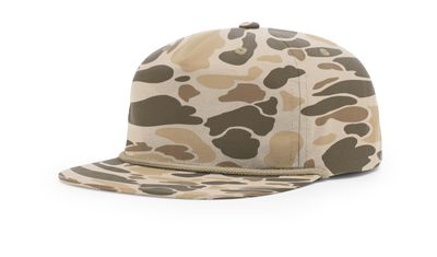 HARVEST DUCK CAMO - LIGHT BROWN HARVEST DUCK CAMO - LIGHT BROWN - Custom Socks Now