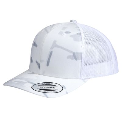 MULTICAM ALPINE/WHITE MULTICAM ALPINE/WHITE - Custom Socks Now