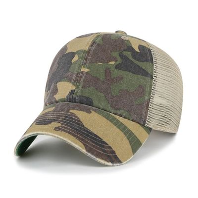 CAMO GREEN CAMO GREEN - Custom Socks Now