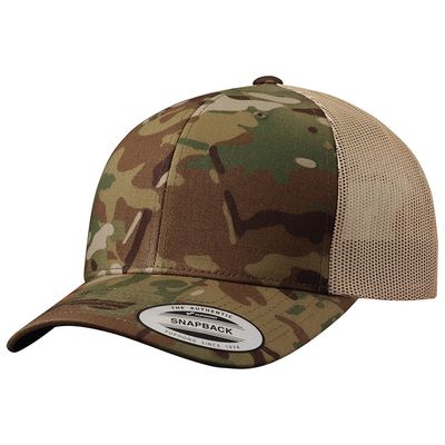 MULTICAM GREEN/KHAKI MULTICAM GREEN/KHAKI - Custom Socks Now