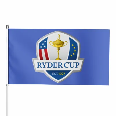 Golf Flag - Custom Socks Now