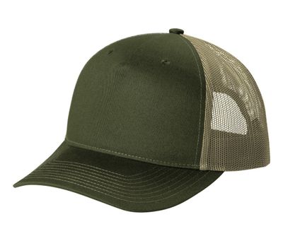 Olive Drab Green/ Tan Olive Drab Green/ Tan - Custom Socks Now
