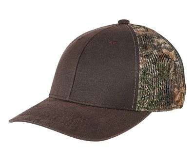 Realtree Edge/ Brown Realtree Edge/ Brown - Custom Socks Now