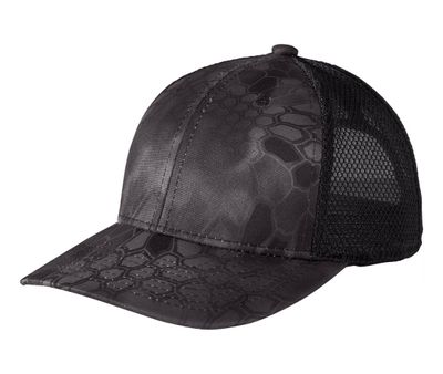 Kryptek Typhoon/ Black Kryptek Typhoon/ Black - Custom Socks Now