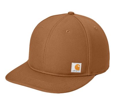 Carhartt Brown Carhartt Brown - Custom Socks Now