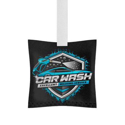 Non-Woven Car Mirror Hangers