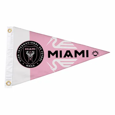 Pennant Flags - Custom Socks Now