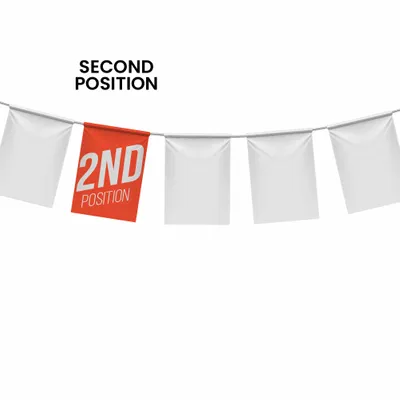 Second Position Design - Custom Socks Now