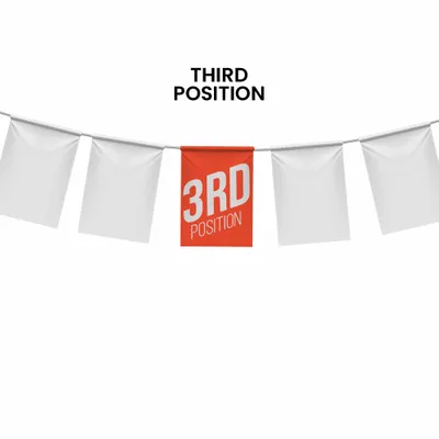 Third Position Design - Custom Socks Now