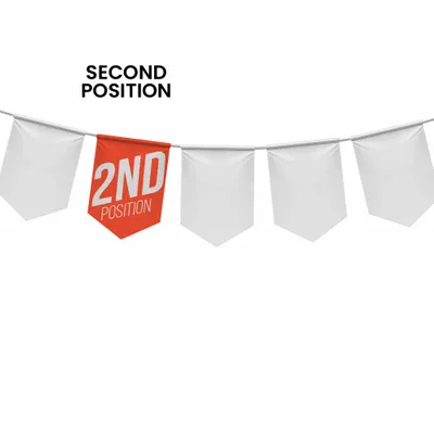 Second Position Design - Custom Socks Now
