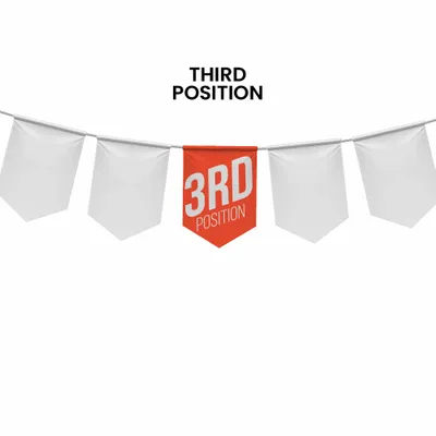 Third Position Design - Custom Socks Now