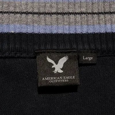 Printed Care Labels - Custom Socks Now