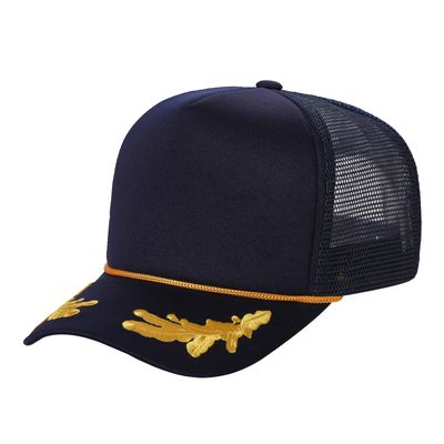 Navy/Gold Navy/Gold - Custom Socks Now
