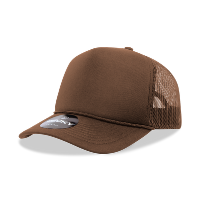 Brown Brown - Custom Socks Now