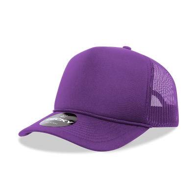 Purple Purple - Custom Socks Now
