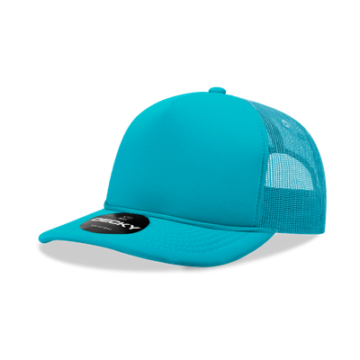 Teal Teal - Custom Socks Now