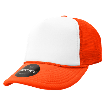 Orange Orange - Custom Socks Now
