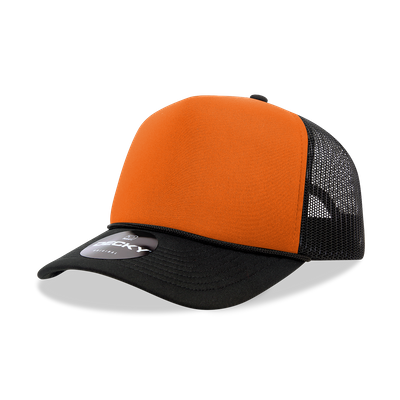 Black/Orange Black/Orange - Custom Socks Now
