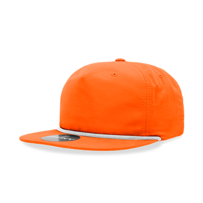 ORANGE/WHITE ORANGE/WHITE - Custom Socks Now